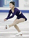 Michelle Kwan